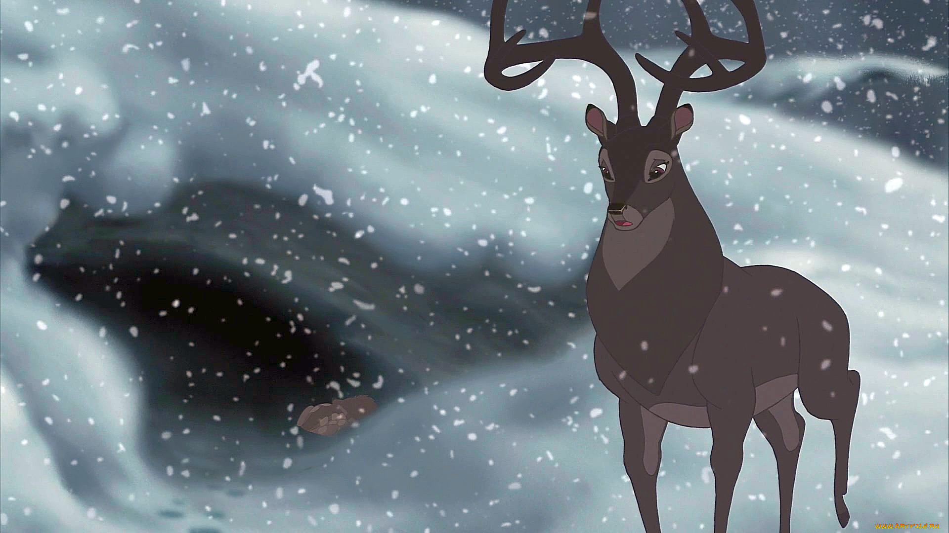 , bambi 2, , , 